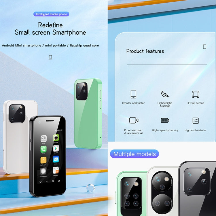 2,5 pulgadas MTK6580 Quad Core hasta 1,3GHz,...