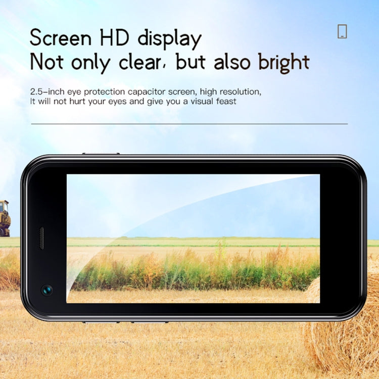 2,5 pulgadas MTK6580 Quad Core hasta 1,3GHz,...