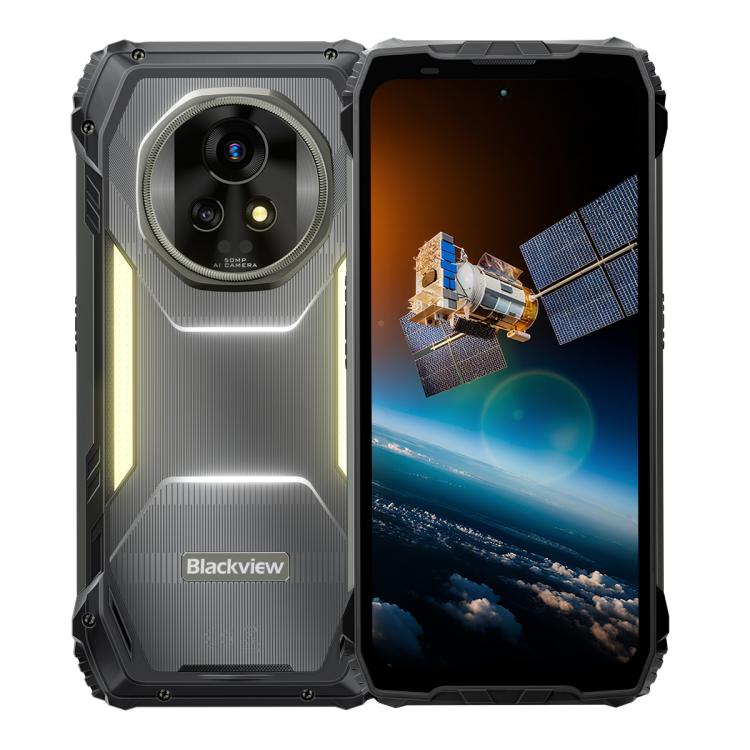 Blackview XPLORE 2 Satellite, 12 GB + 256 GB...