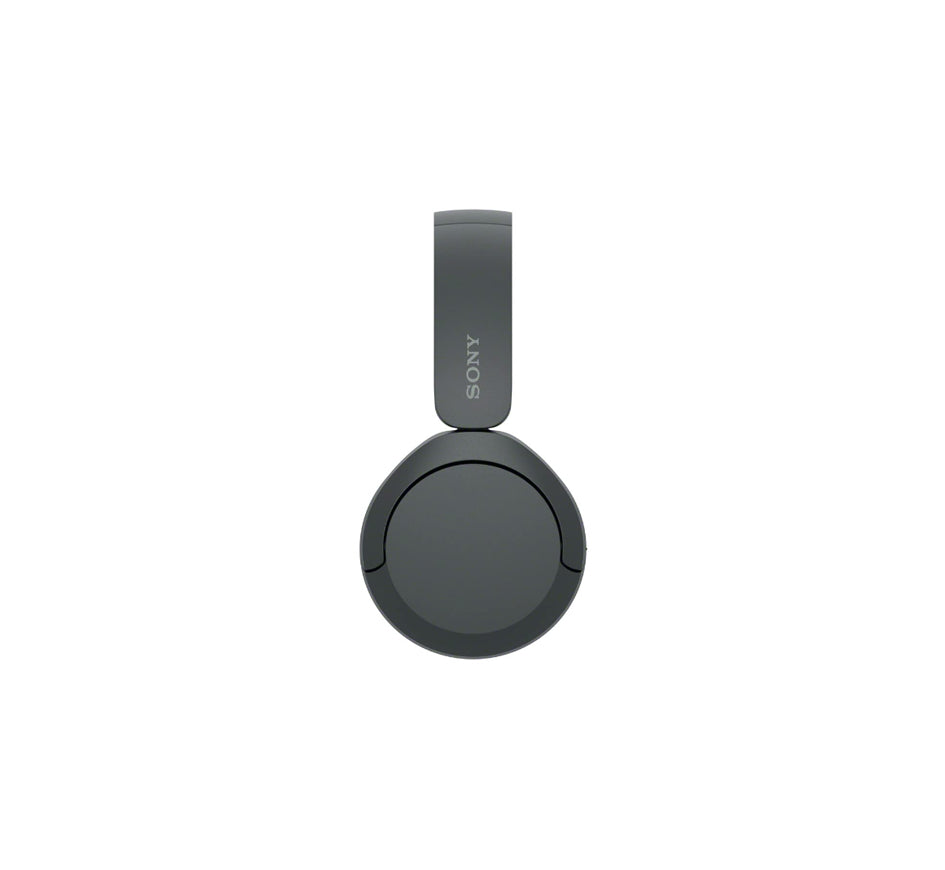 B6 smart gray headphone